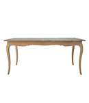 AVIGNON EXTENDING DINING TABLE