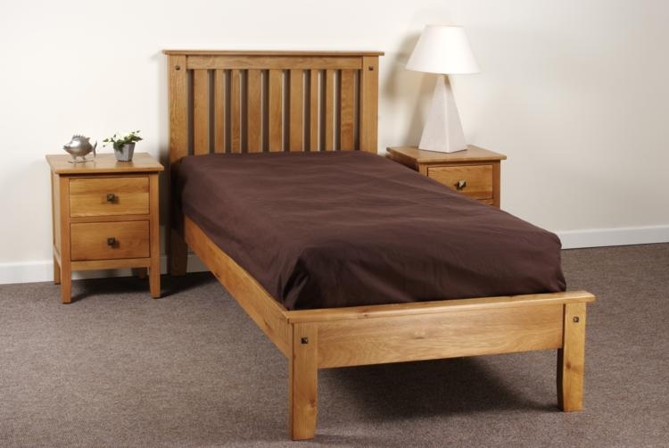 Single Bed