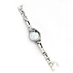 Aviv Silver Ladies Sterling Silver Rose