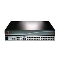 - DSR 2035 KVM Switch- 32 Port- 2 Digital