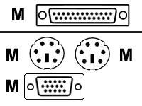 Avocent CIFCM-8