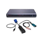 LongView 1000U - USB KVM Extender