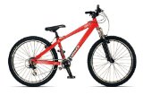 2008 Coyote Demon 15 Dual Slalom Jump Mountain Bike