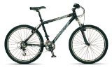 Avocet 2008 Coyote Michigan 24 Speed Front Susp 22 Mountain Bike