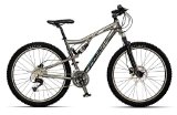 2008 Coyote Prairie Trail 16 Hydraulic Discs Mountain Bike