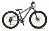 Avocet 2008 Coyote Redemption 14 Dual Slalom Mountain Bike Dual Disc