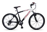 2009 Coyote Daytona 18` Gents Mountain Bike Red