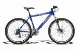 Avocet CROSS SPEEDSTER 20` ALUMINIUM FRONT SUSPENSION DISC GENTS MOUNTAIN BIKE