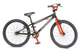 Piranha Twenty Four 24` Wheel BMX