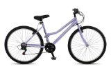 Avocet Reflex Kon-Tiki 17` Ladies Mountain Bike