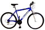 Reflex Matrix 19` Front Susp Aluminium Mountain Bike