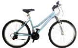 Reflex Symphony 20` Ladies Aluminium Mountain Bike