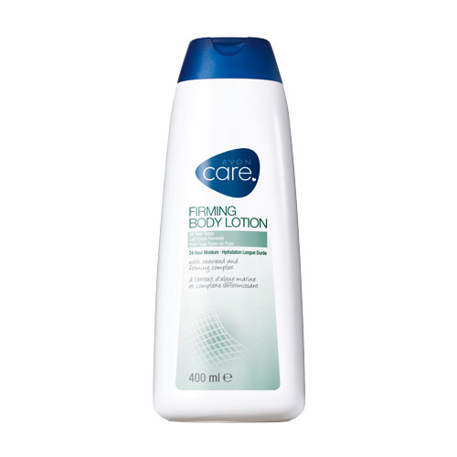 Avon Care Firming Body Lotion