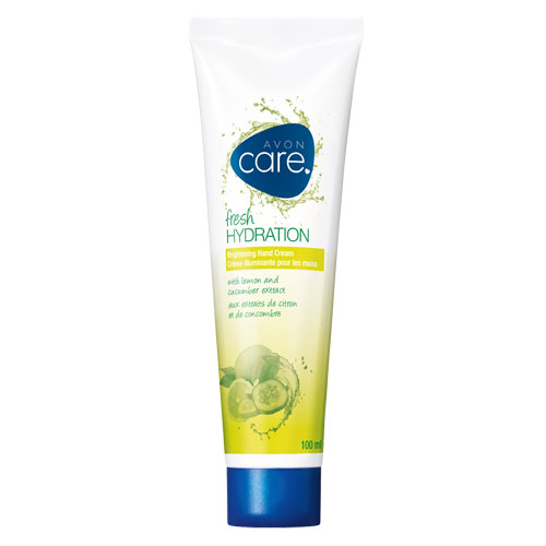 Care Fresh Hydration Hand Cream