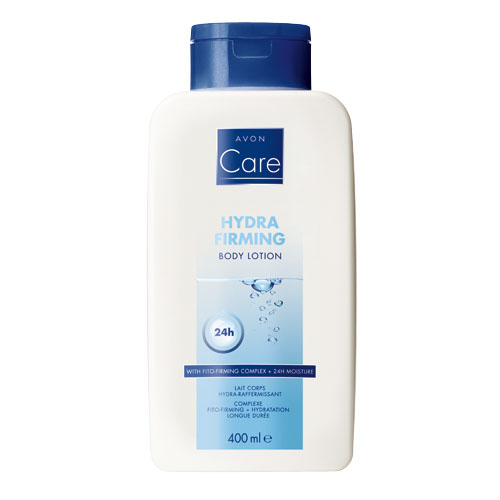 avon Care Hydra Firming Body Lotion