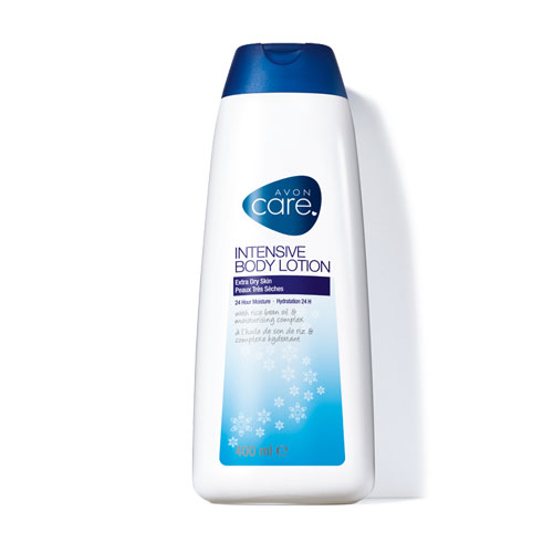 Care Intensive Moisture Body Lotion