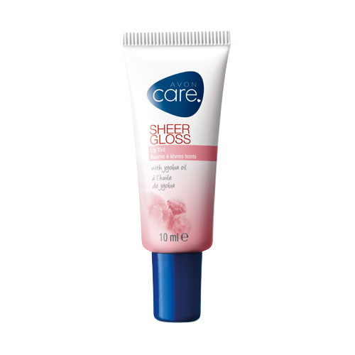 Care Sheer Lip Gloss