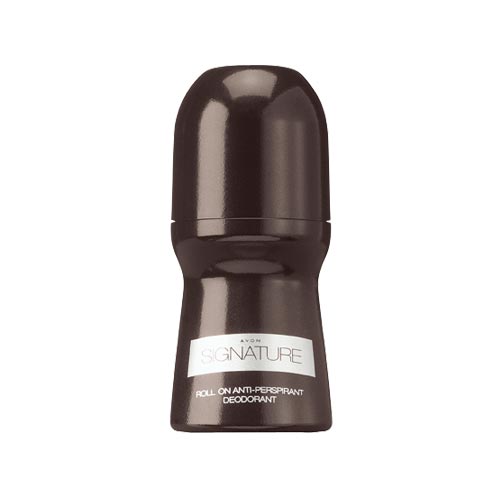 Signature Roll-On Anti-Perspirant Deoderant