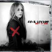 Avril Lavigne Under My Skin