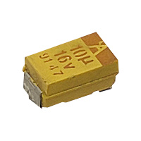 33U 16V C CASE AVX TANT CHIP PK (10) RC