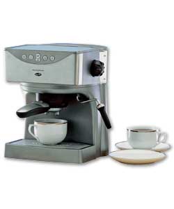 AWT Automatic Espresso