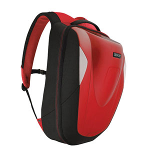 axio Swift 2.0 rucksack red