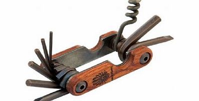 Corker 10 Function Mini Tool