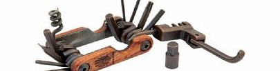 Corker Deluxe 13 Function Mini Tool