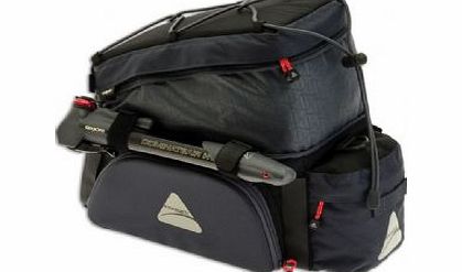 Paddywagon Exp 19 Trunk Bag