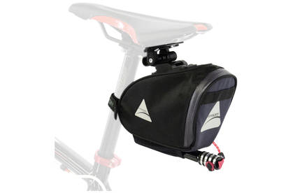 Rider Qr Seat Bag