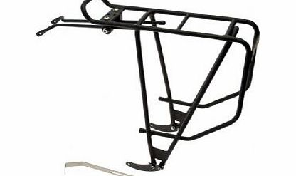 Streamliner Disc Deluxe Rear Pannier Rack