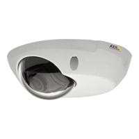 209FD-R Network Camera - Network camera -