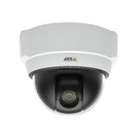 215 PTZ Network Camera - Network camera -