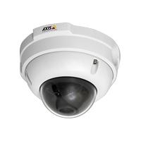 225FD Fixed Dome Network Camera: Standard