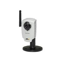 axis Network Camera 207W - Network camera -