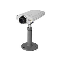 Network Camera 210 - Network camera -