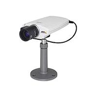 Network Camera 211 - Network camera -