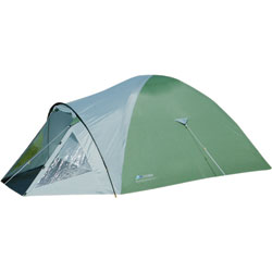 Aztec Cascada 4 Tent - SS07