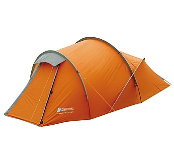 Esquina Plus Tent