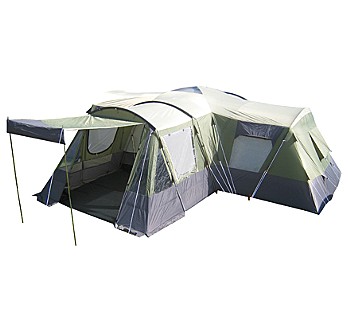 Aztec Falcon 8 Tent