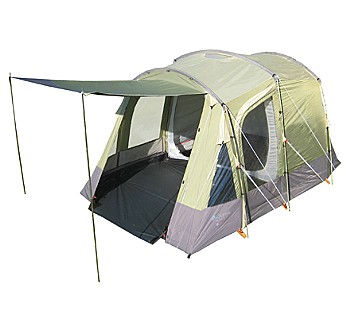 Aztec Hawk 3 Tent