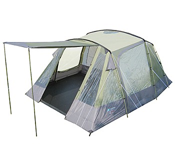 Aztec Hawk 5 Tent