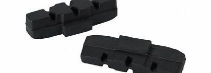 Hydros brake blocks for Magura hydraulic