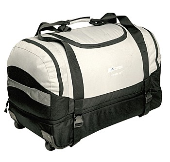 Aztec Nevado 100  Trolley Bag