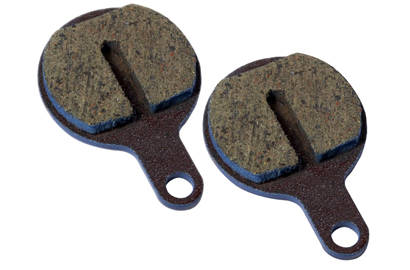 Organic Disc Brake Pads For Tektro Lyra