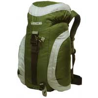 Aztec Outdoor Essentials Cerro 20 Rucksack Forest and Steel