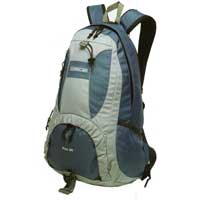 Aztec Outdoor Essentials Pico 30 Rucksack Denim and Steel