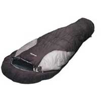 Aztec Outdoor Essentials Swallow 250 Sleeping Bag Grey and Silver