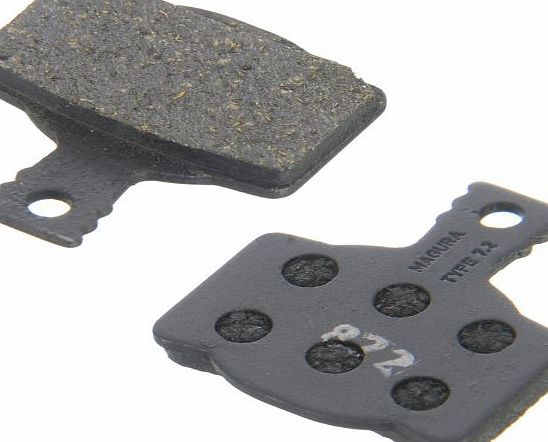 Sintered Disc Brake Pads For Magura Mt