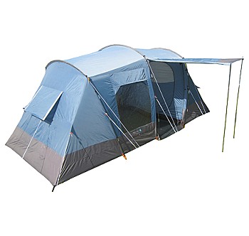 Aztec Swift 4 Tent